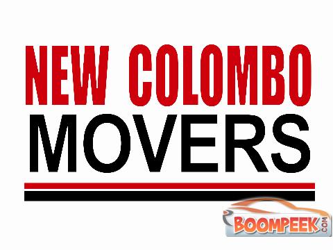 new colombo movers 0777888504 lorry for hire Lorry (Truck) For Rent