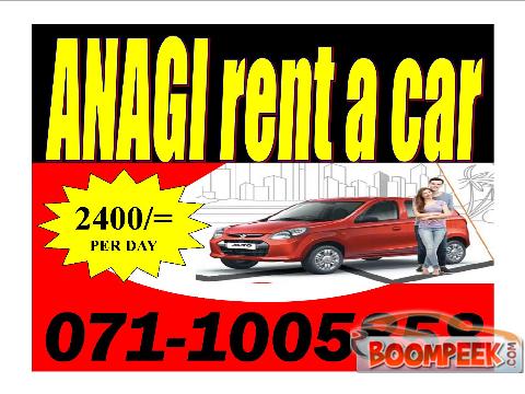  ALTO NEW CAR, TOYOTA CAR AND VAN. MATARA Car For Rent