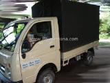TATA Super Ace (Demo Lokka)  Lorry (Truck) For Rent.