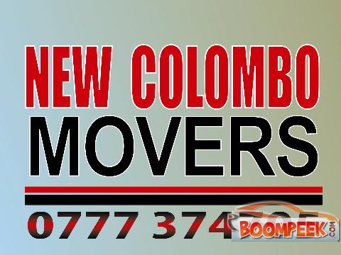 new colombo movers 0777888504 lorry  hire movers  Lorry (Truck) For Rent