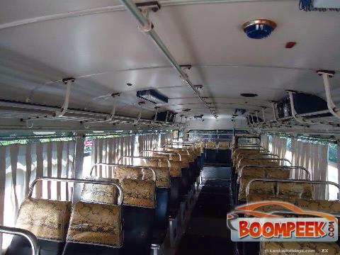 Ashok Leyland Viking ND-xxxx Bus For Rent