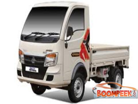 TATA Ace Ex  Lorry (Truck) For Rent