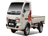 TATA Ace Ex  Lorry (Truck) For Rent.