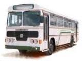 Ashok Leyland Viking Hu Bus For Rent.