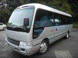 Toyota Bus For Rent in Kalutara District