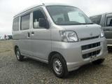 Daihatsu Hijet S320V Van For Rent.