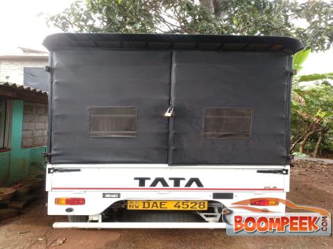 TATA Super Ace (Demo Lokka)  Lorry (Truck) For Rent