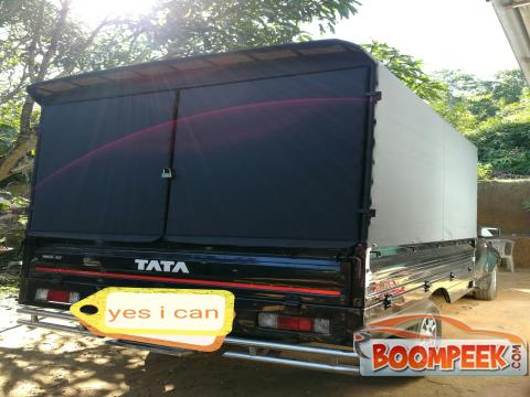 TATA Xenon Double Cab xenon cab Cab (PickUp truck) For Rent