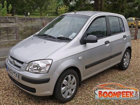 Maruti 800 AT 2,500/= A DAY Car For Rent