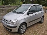 Maruti 800 2,500/= A DAY (AUTO) Car For Rent