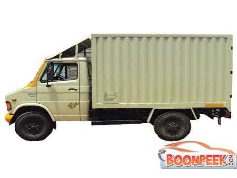 TATA SFC 407 4x4 Turbo sfc 4077 Lorry (Truck) For Rent