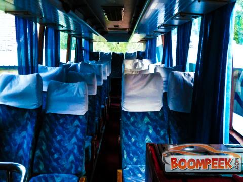 Youyi   Bus For Rent