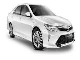Toyota Camry  Car For Rent.