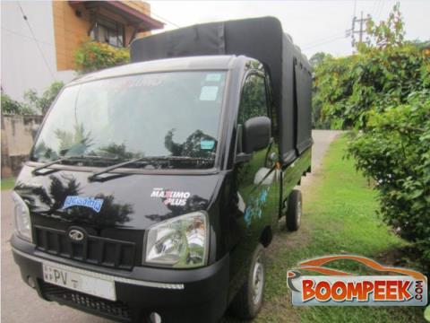 Mahindra Maxximo plus Lorry (Truck) For Rent