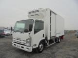 Isuzu Elf  Lorry (Truck) For Rent.