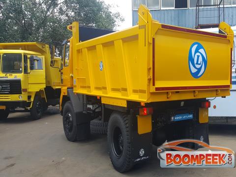 Ashok Leyland 1616il  Tipper Truck For Rent
