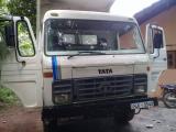 TATA   Tipper Truck For Rent.