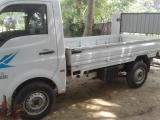 TATA Super Ace (Demo Lokka) dad Lorry (Truck) For Rent.