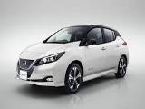 Nissan Leaf  Car For Rent.
