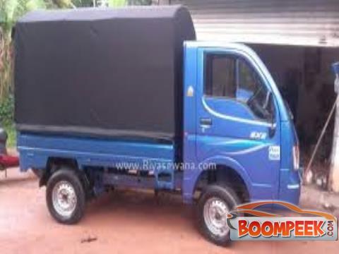 TATA Ace HT (Demo Batta) Demo batta Lorry (Truck) For Rent