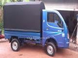 TATA Ace HT (Demo Batta) Demo batta Lorry (Truck) For Rent.