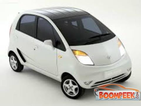 TATA Nano llx Car For Rent