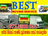 Mazda  Moving service  Lorry (Truck) For Rent.