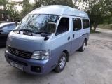  Van For Rent in Colombo District