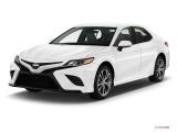 Toyota Camry  Car For Rent