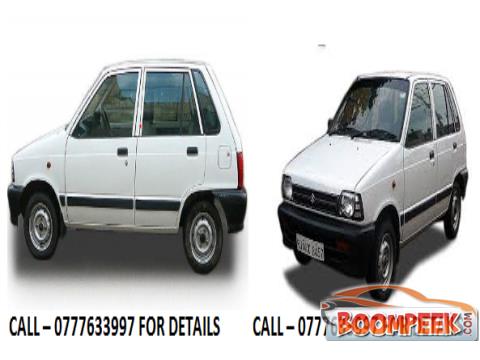 Maruti 800 ONLY RS 1,750 A DAY  Car For Rent