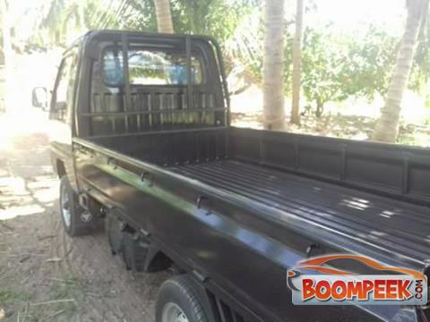 Foton Double BJ1008V03A3-2 Lorry (Truck) For Rent