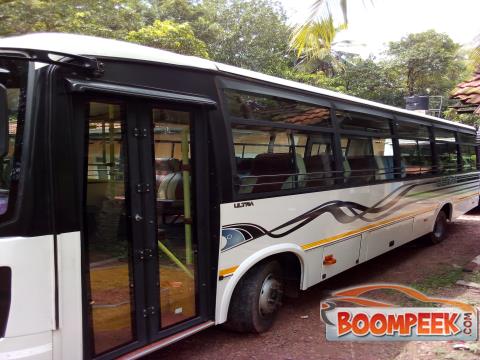 TATA Starbus Tata ultra seat34 Bus For Rent