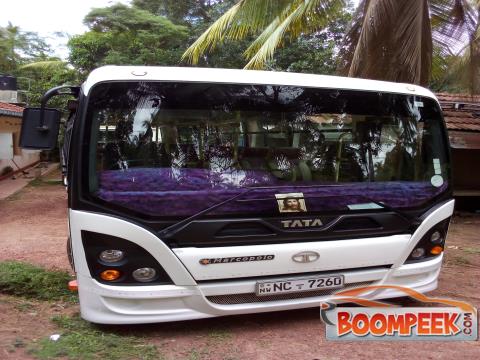 TATA Starbus Tata ultra seat34 Bus For Rent