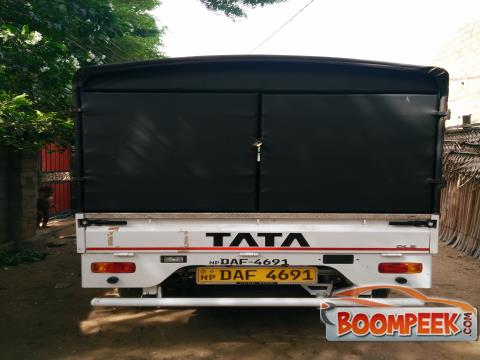 TATA   Van For Rent
