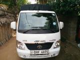 TATA Van For Rent in Mannar District