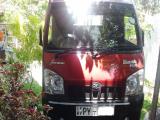 Mahindra Maxximo PY-1521 Lorry (Truck) For Rent.