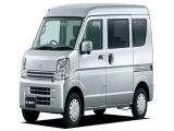 Suzuki Every DA62V Van For Rent.