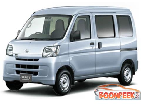 Suzuki Every  Van For Rent