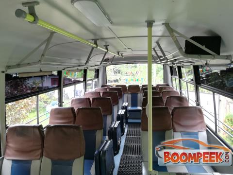 TATA Starbus 407 Bus For Rent