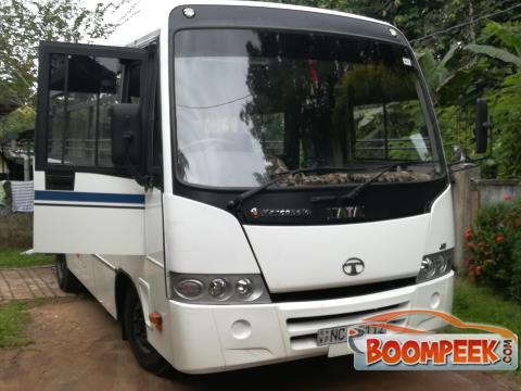 TATA Starbus 407 Bus For Rent
