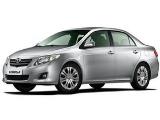 Toyota Corolla 141 Car For Rent
