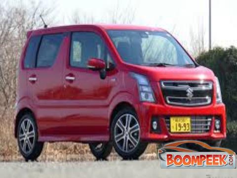 Suzuki Wagon R For Hire Car For Rent