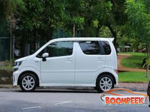 Suzuki Wagon R For Hire Car For Rent