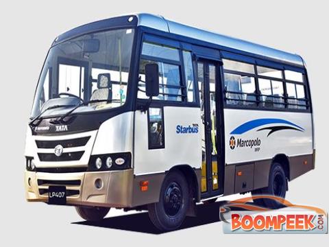 Mahindra   Bus For Rent