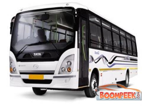 Mahindra   Bus For Rent