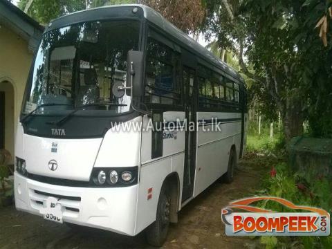 TATA Starbus  Bus For Rent