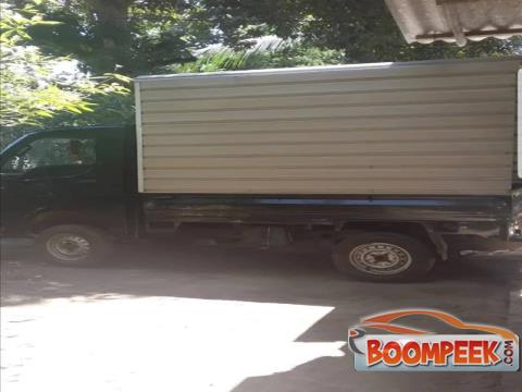 TATA Ace Ex ex2 Lorry (Truck) For Rent