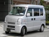Suzuki Every buddy Van For Rent.