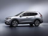 Nissan X-Trail [petrol SUV (Jeep) For Rent.