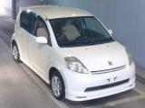 Toyota Passo KGC10 Car For Rent